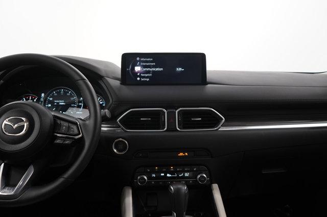 used 2023 Mazda CX-5 car, priced at $29,998