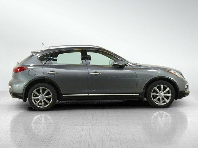 used 2016 INFINITI QX50 car, priced at $14,998