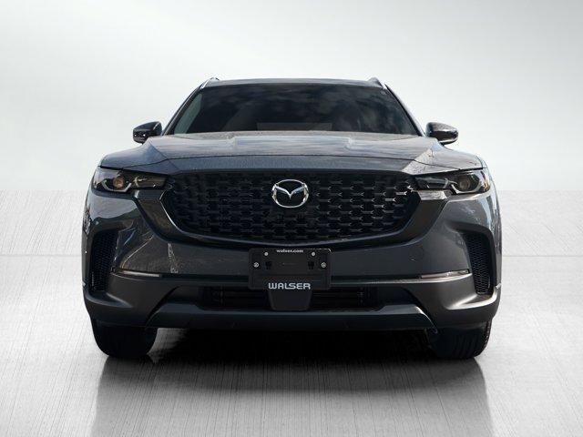 new 2025 Mazda CX-50 car, priced at $34,971