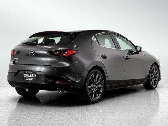 used 2021 Mazda Mazda3 car, priced at $21,998