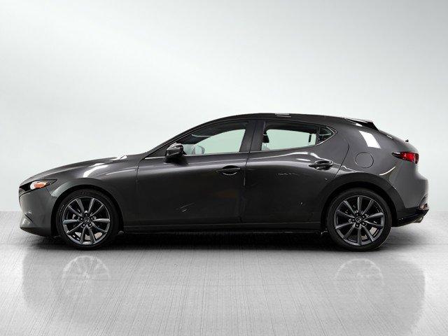 used 2021 Mazda Mazda3 car, priced at $21,998