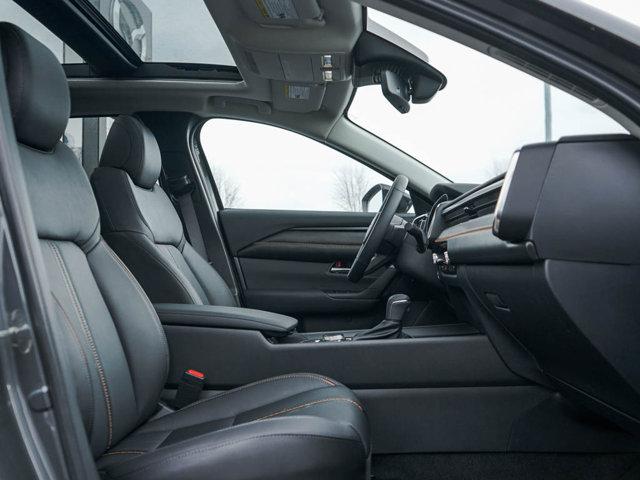new 2025 Mazda CX-50 Hybrid car, priced at $41,050