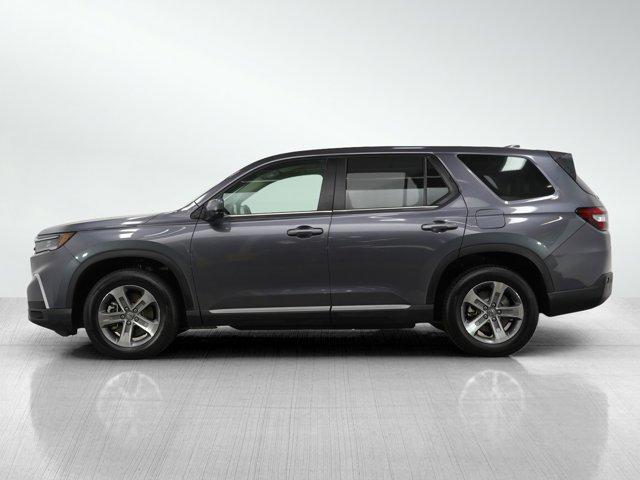 used 2023 Honda Pilot car, priced at $35,298