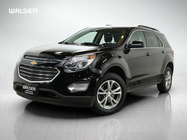 used 2017 Chevrolet Equinox car, priced at $13,599