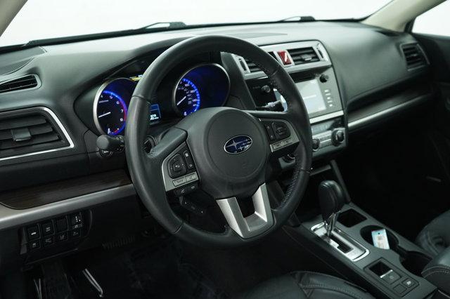 used 2017 Subaru Legacy car, priced at $19,998