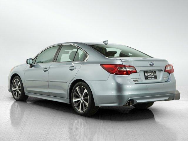 used 2017 Subaru Legacy car, priced at $19,998