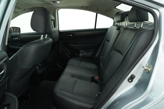 used 2017 Subaru Legacy car, priced at $19,998