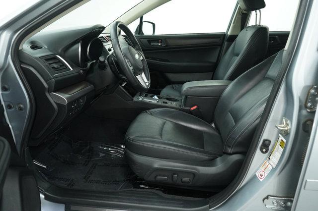 used 2017 Subaru Legacy car, priced at $19,998