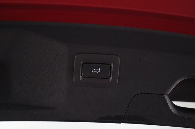 used 2023 Mazda CX-9 car, priced at $35,998