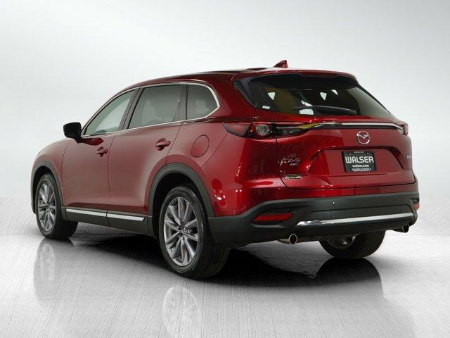 used 2023 Mazda CX-9 car, priced at $35,998