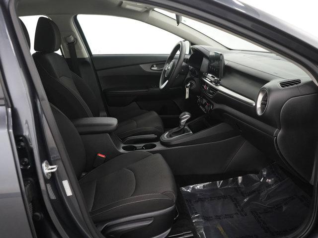 used 2019 Kia Forte car, priced at $12,998