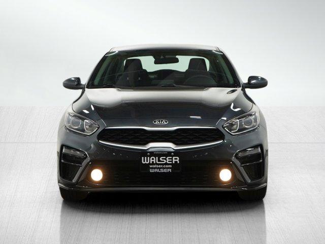 used 2019 Kia Forte car, priced at $12,998