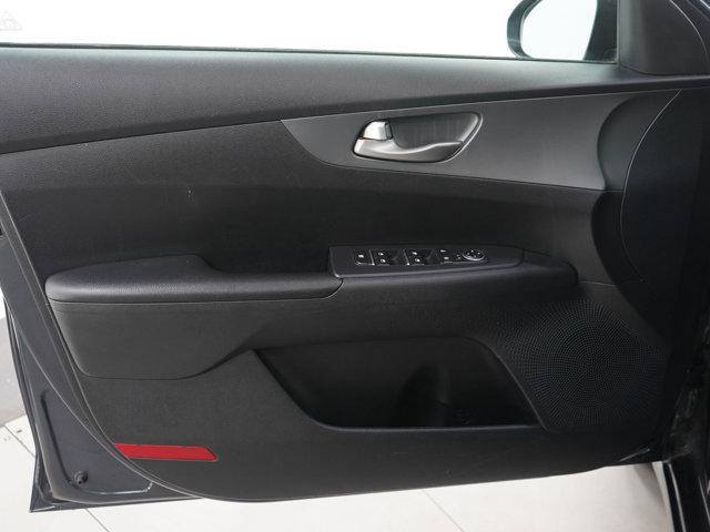used 2019 Kia Forte car, priced at $12,998