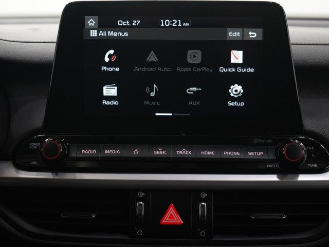 used 2019 Kia Forte car, priced at $12,998