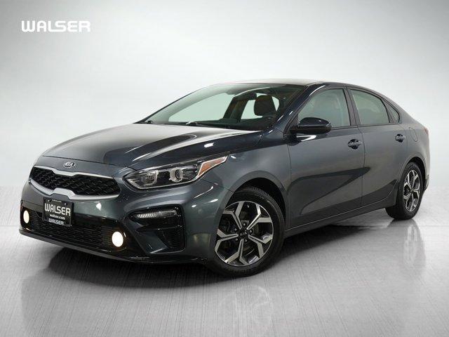 used 2019 Kia Forte car, priced at $12,998