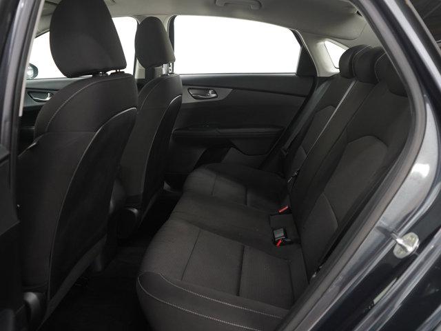used 2019 Kia Forte car, priced at $12,998