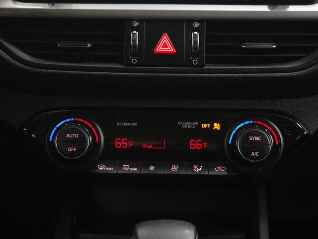 used 2019 Kia Forte car, priced at $12,998