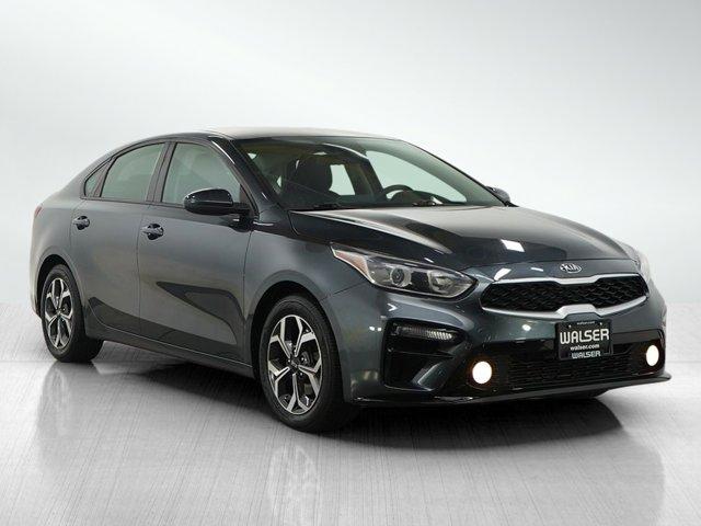 used 2019 Kia Forte car, priced at $12,998