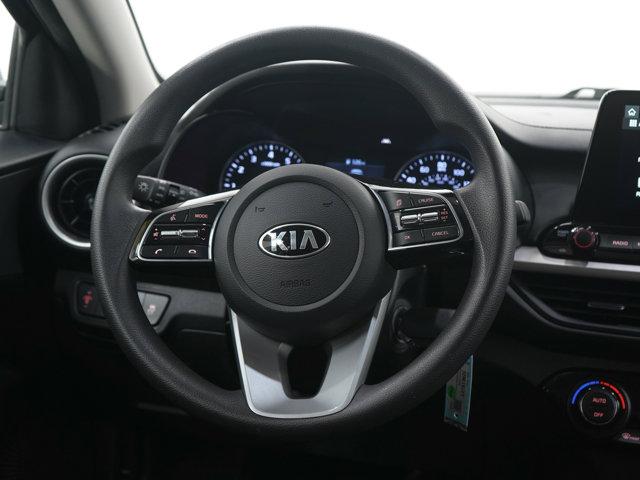 used 2019 Kia Forte car, priced at $12,998