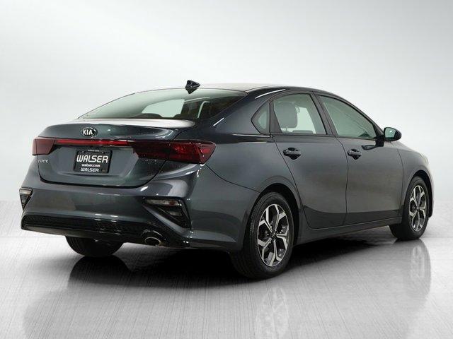 used 2019 Kia Forte car, priced at $12,998