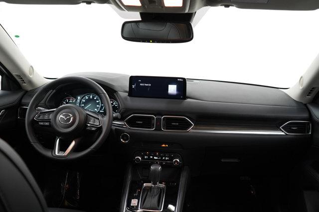 used 2023 Mazda CX-5 car, priced at $27,499