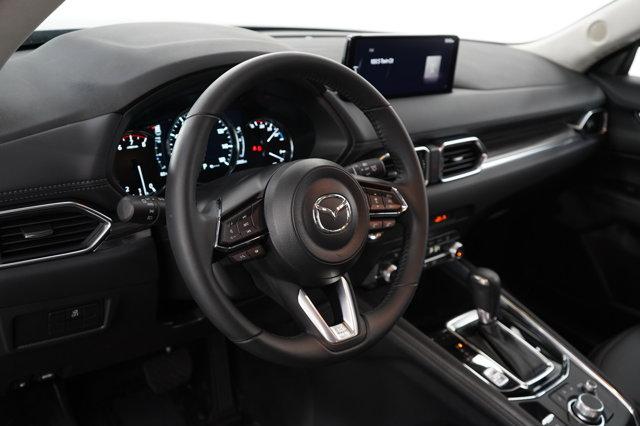 used 2023 Mazda CX-5 car, priced at $27,499