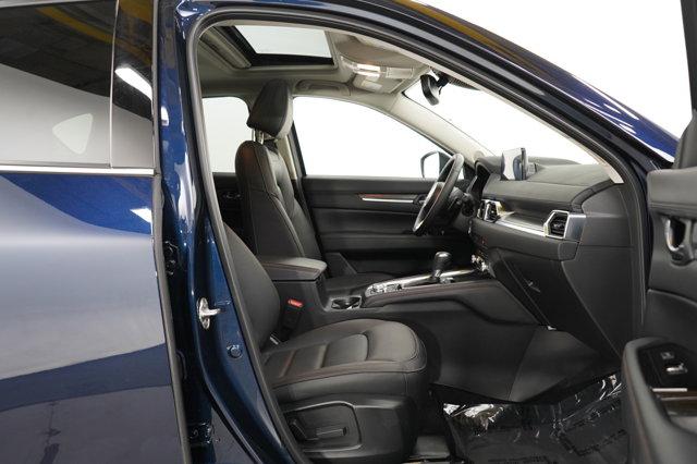 used 2023 Mazda CX-5 car, priced at $27,499