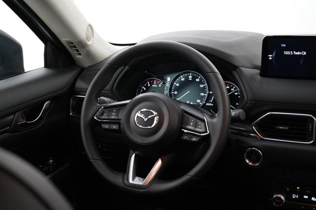 used 2023 Mazda CX-5 car, priced at $27,499