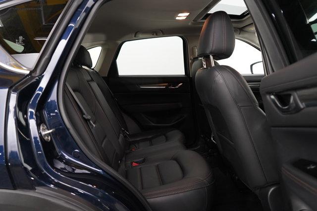 used 2023 Mazda CX-5 car, priced at $27,499
