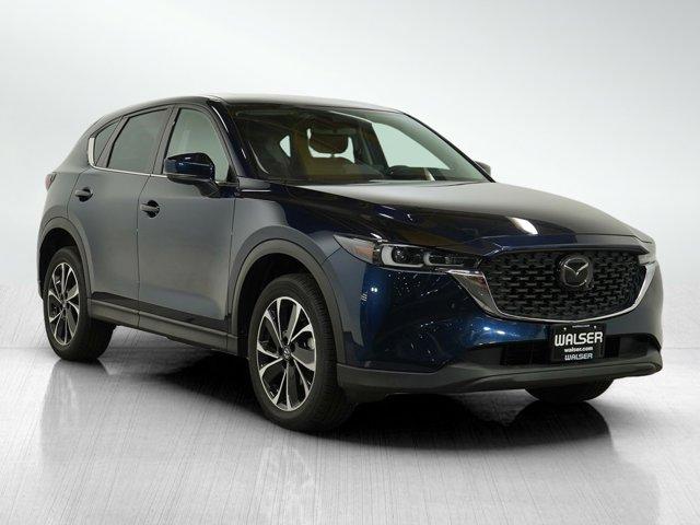 used 2023 Mazda CX-5 car, priced at $27,499
