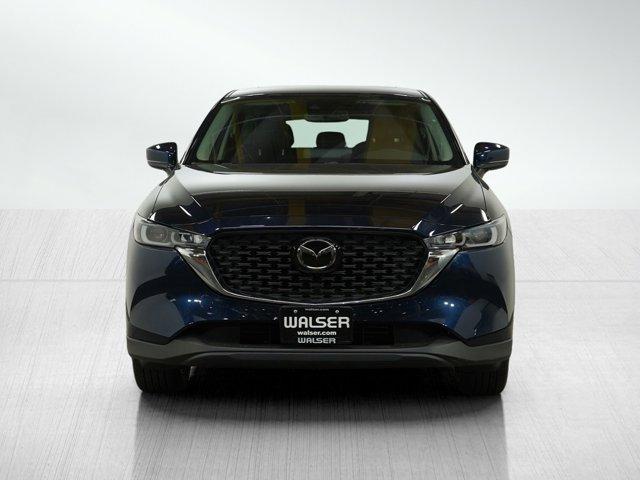 used 2023 Mazda CX-5 car, priced at $27,499