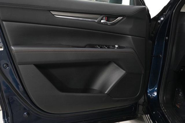 used 2023 Mazda CX-5 car, priced at $27,499