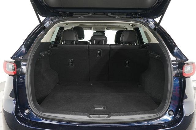 used 2023 Mazda CX-5 car, priced at $27,499