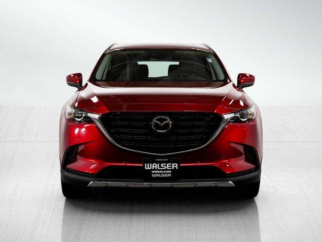 used 2022 Mazda CX-9 car, priced at $30,699