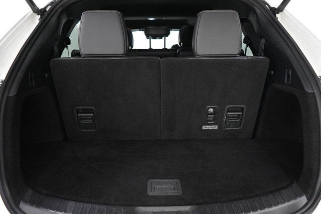 used 2023 Mazda CX-9 car, priced at $28,998