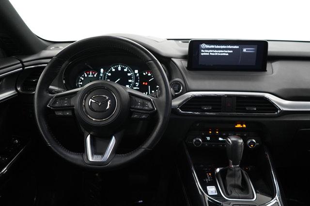 used 2023 Mazda CX-9 car, priced at $28,998