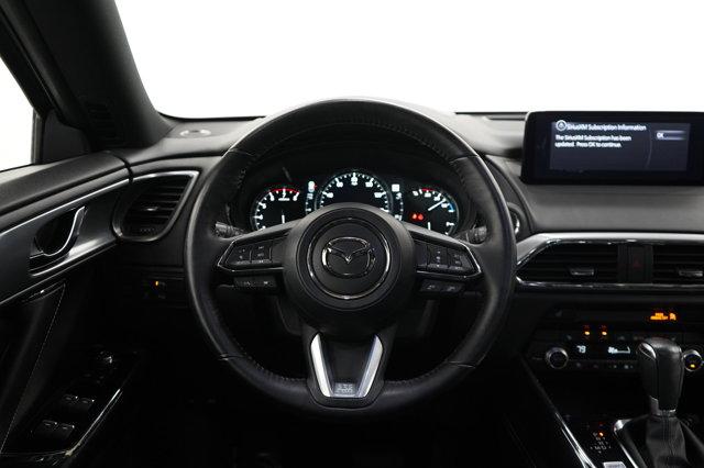used 2023 Mazda CX-9 car, priced at $28,998