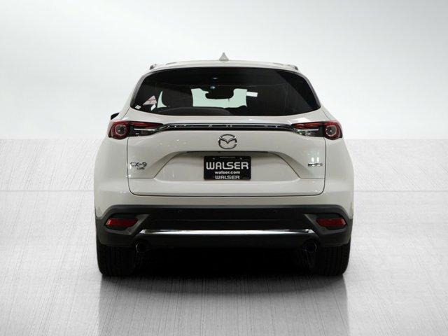 used 2023 Mazda CX-9 car, priced at $28,998
