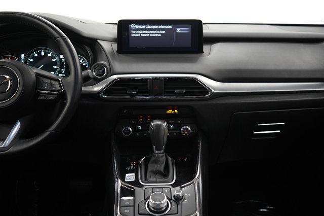 used 2023 Mazda CX-9 car, priced at $28,998