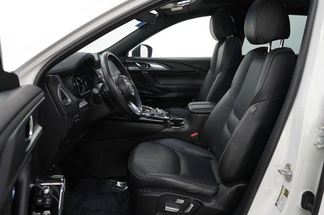 used 2023 Mazda CX-9 car, priced at $28,998
