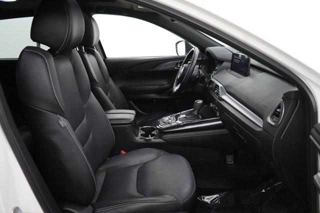 used 2023 Mazda CX-9 car, priced at $28,998