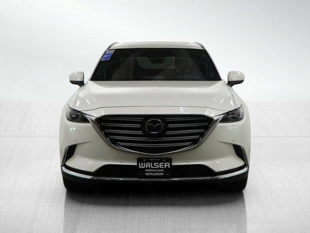 used 2023 Mazda CX-9 car, priced at $28,998