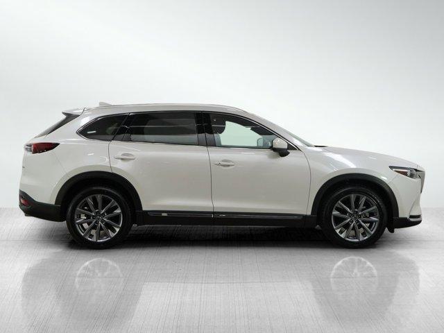 used 2023 Mazda CX-9 car, priced at $28,998