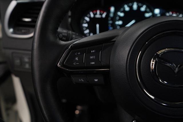 used 2023 Mazda CX-9 car, priced at $28,998