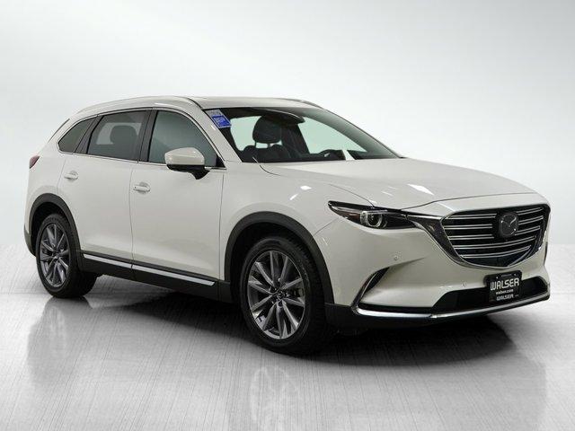 used 2023 Mazda CX-9 car, priced at $28,998