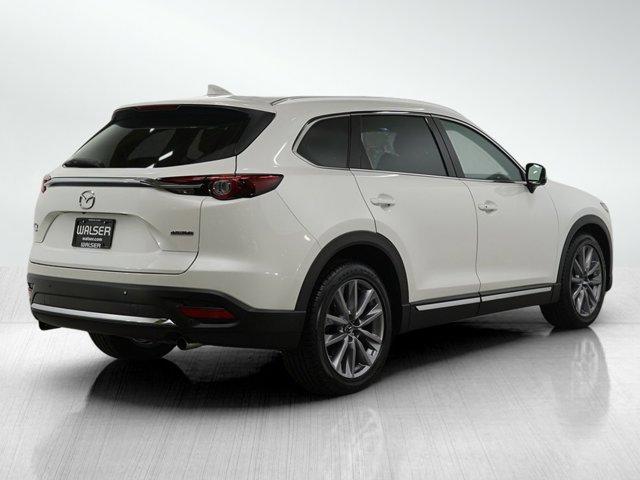 used 2023 Mazda CX-9 car, priced at $28,998