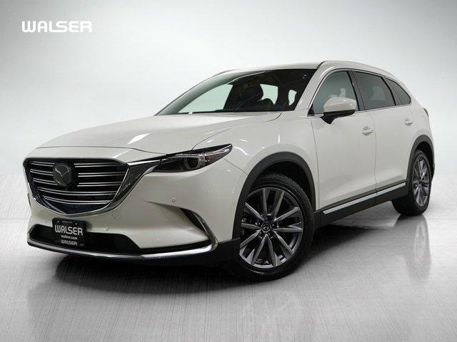 used 2023 Mazda CX-9 car, priced at $28,998