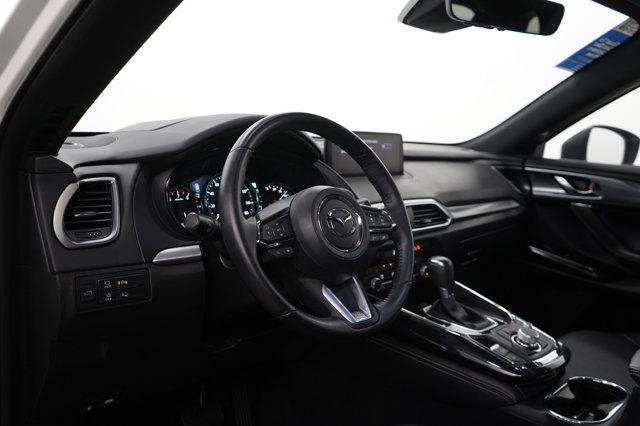 used 2023 Mazda CX-9 car, priced at $28,998