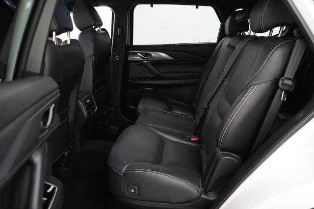 used 2023 Mazda CX-9 car, priced at $28,998