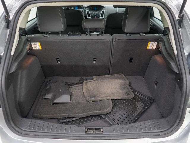 used 2012 Ford Focus car, priced at $7,998